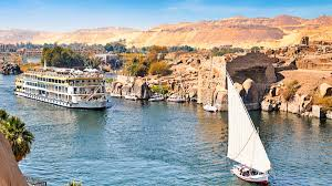 Nile Cruise